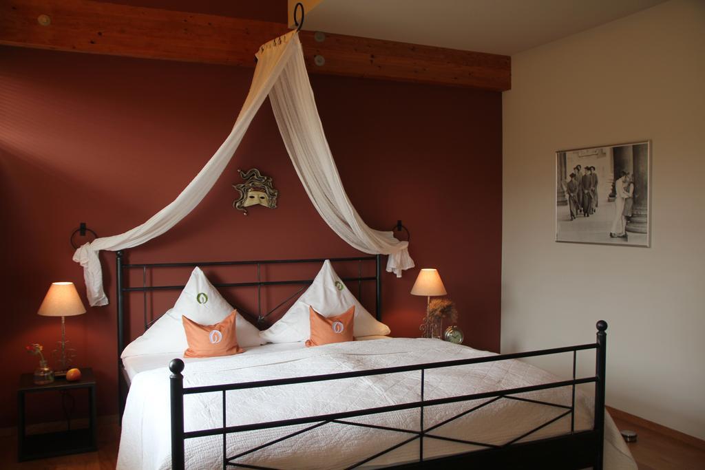 Hotellerie&Spa "Einfach Schon" Dresden Værelse billede