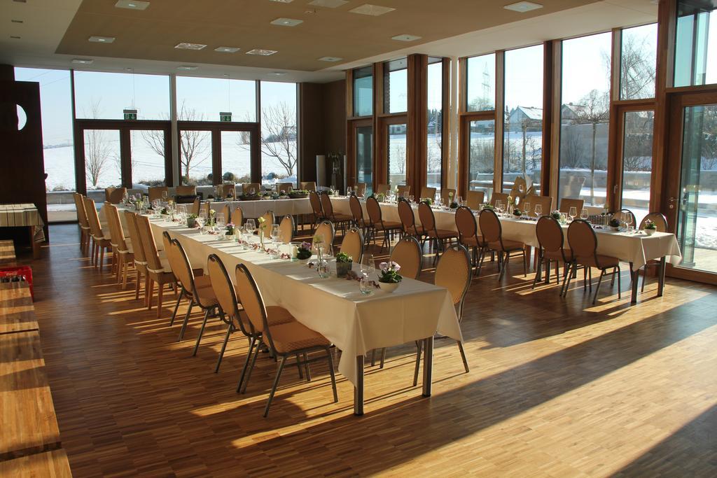 Hotellerie&Spa "Einfach Schon" Dresden Eksteriør billede