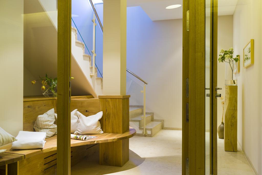Hotellerie&Spa "Einfach Schon" Dresden Eksteriør billede